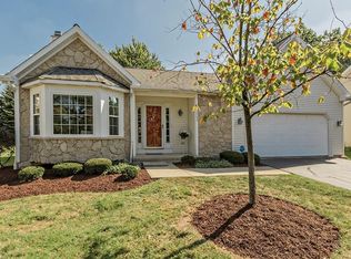 1763 Richmond Rd, Lyndhurst, OH 44124