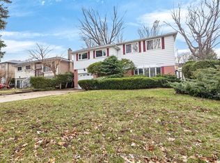 3626 Fieldgate Dr, Mississauga, ON