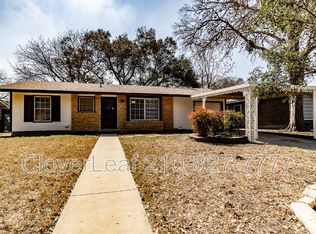 1006 Sumner Dr, San Antonio, TX 78218