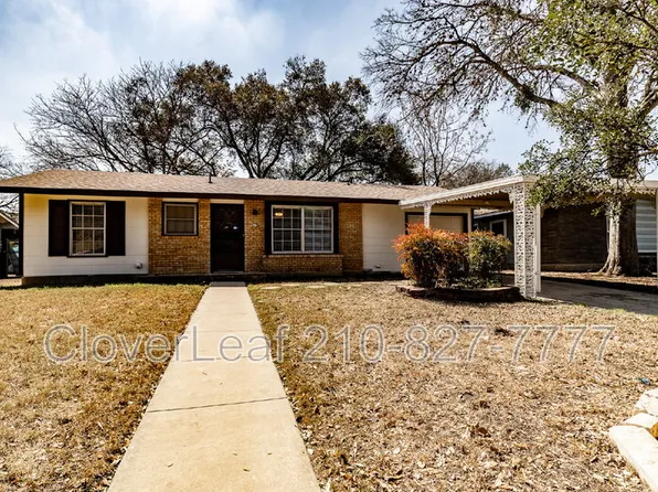 1006 Sumner Dr, San Antonio, TX 78218
