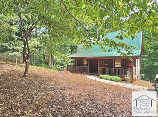 33 Reserve Ln, Stuart, VA 24171