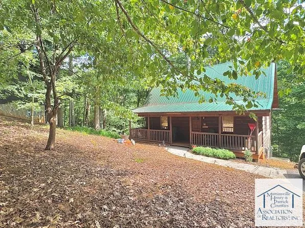 33 Reserve Ln, Stuart, VA 24171