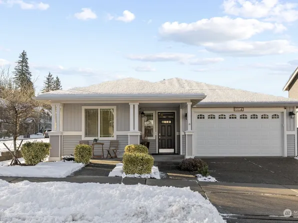 9501 Point Avenue SE, Snoqualmie, WA 98065