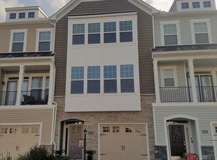 2228 Perennial Cir, Henrico, VA 23233