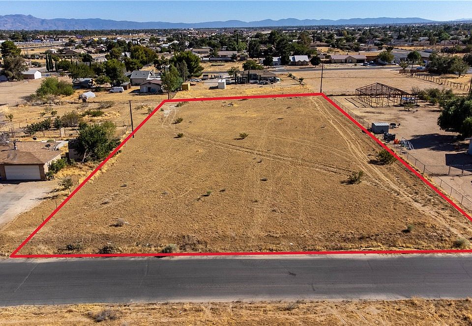 1st image of 0 Cholame Rd Lot 191