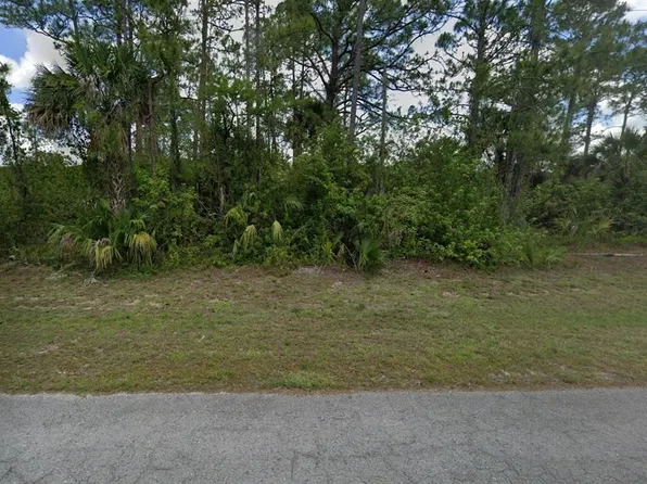8030 SANDALWOOD CIRCLE LOT 15, LABELLE, FL 33935
