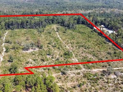 1 Gene Bland Rd, Jesup, GA, 31545