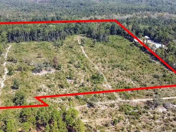 1 Gene Bland Rd, Jesup, GA 31545