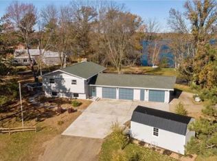 1398-3 1/2 St, Turtle Lake, WI 54889