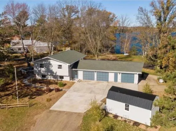 1398-3 1/2 St, Turtle Lake, WI 54889