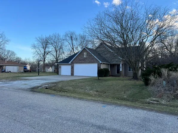 9530 W Buckingham Ct, Mapleton, IL 61547