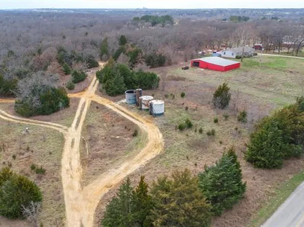 0 County Road 1510 Rd, Ada, OK 74820