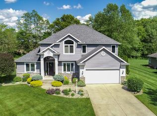 53768 Pheasant Ridge Dr, Bristol, IN 46507