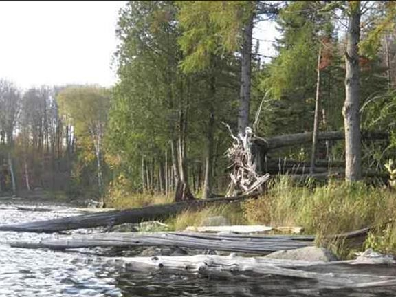 2nd image of Fence Lake Rd Lot 7