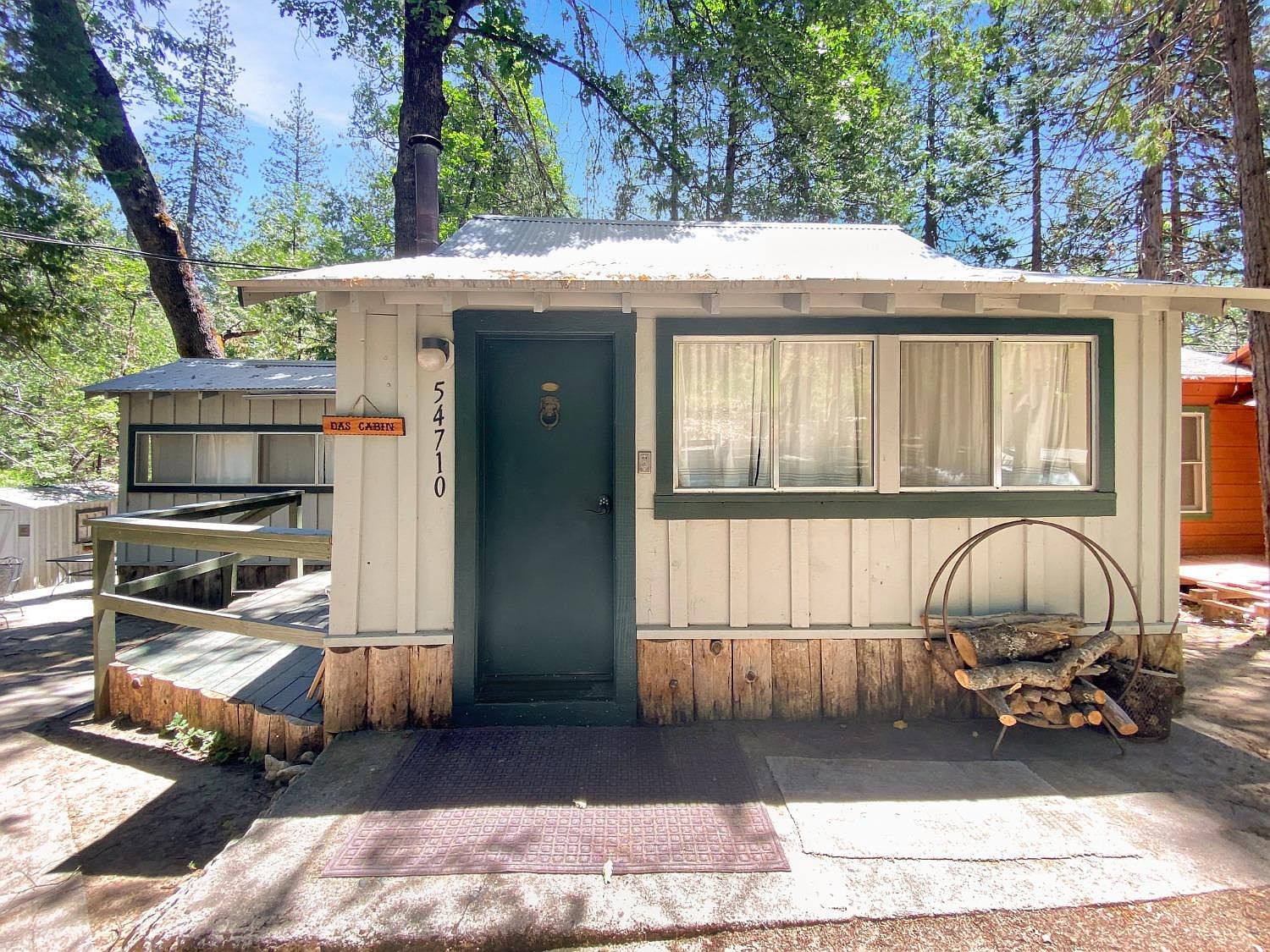 54710 Crane Valley, Bass Lake, CA 93604 MLS 596196 Zillow