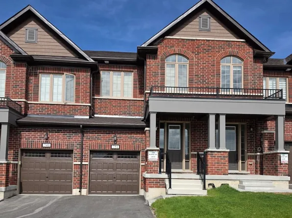 751 Carpenter Trl, Peterborough, ON K9K 0J3