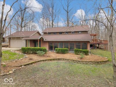 10280 W 300 S, Parker City, IN, 47368