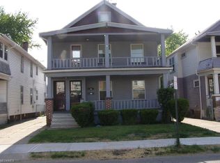 640 E 131st St, Cleveland, OH