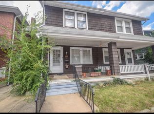 265 W Maple St, York, PA 17401