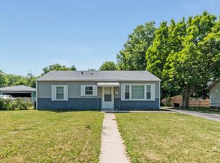 523 Sehring St, Joliet, IL 60436