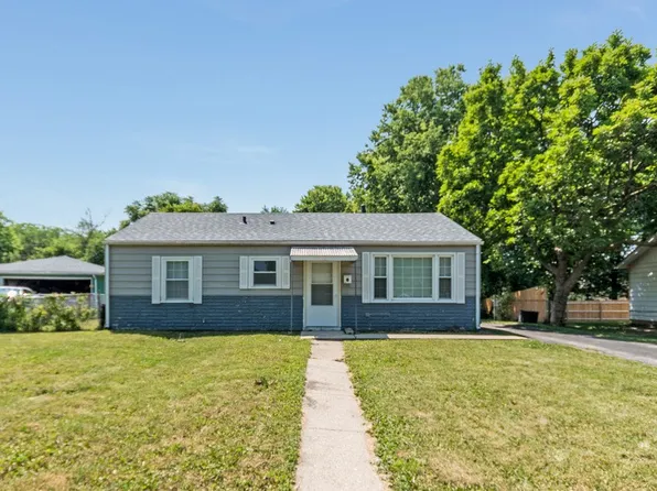 523 Sehring St, Joliet, IL 60436