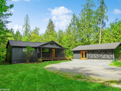 21031 133rd St NE, Granite Falls, WA, 98252