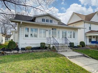 520 S Shannon St #STW3-P8, Van Wert, OH 45891