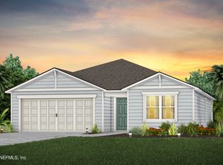 5537 Bullseye Cir, Jacksonville, FL 32244