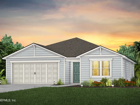 5537 BULLSEYE Circle, Jacksonville, FL 32244