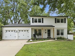 4507 E 110th Ter, Kansas City, MO 64137