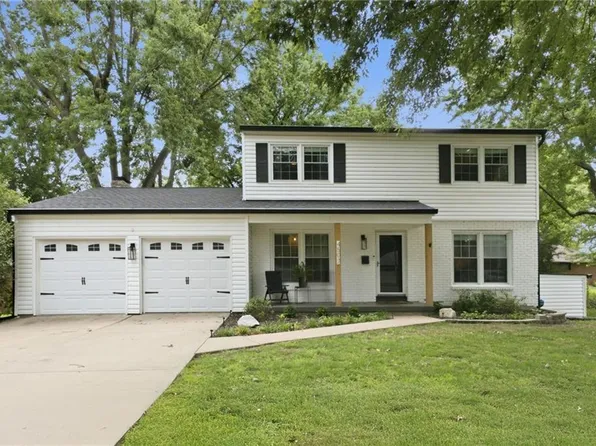 4507 E 110th Ter, Kansas City, MO 64137