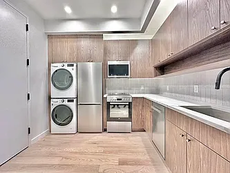 Rented by Doorway NYC, LLC