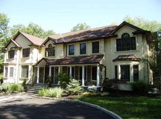 18 Rolling Way, New City, NY 10956
