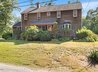 50 Annawon Dr, Halifax, MA 02338