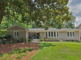 1715 Wildwood Rd NE, Atlanta, GA 30306