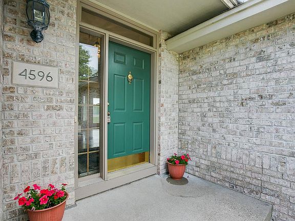 2nd image of 4596 Allendale Dr