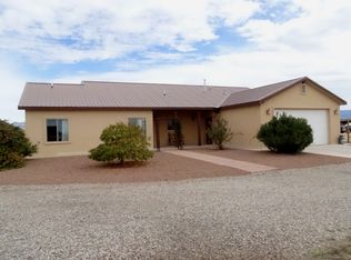 122 Pecos Rd, Tularosa, NM 88352