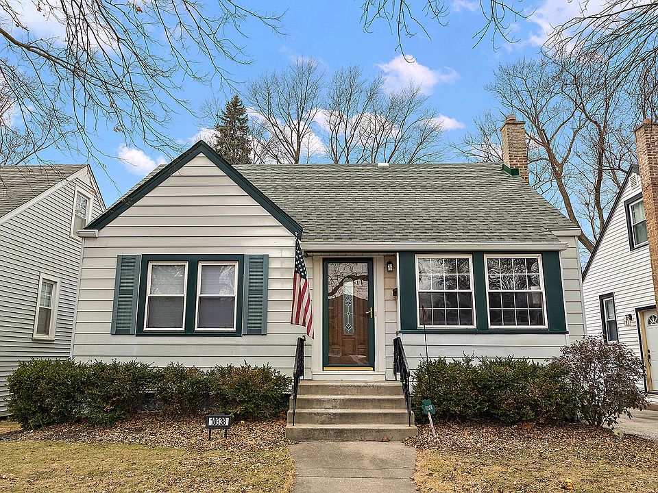 1st image of (Undisclosed Address)