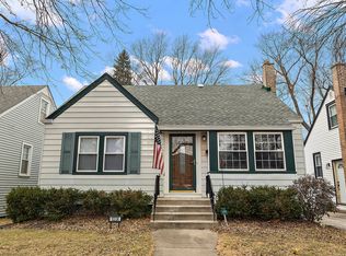 (Undisclosed Address), Chicago, IL 60655