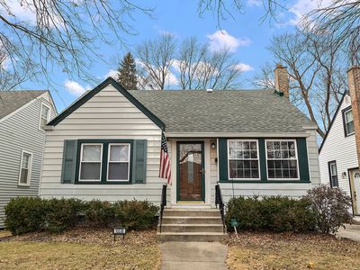 10338 S Christiana Ave, Chicago, IL, 60655