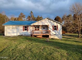 3742 Beech Grove Rd, Jonesville, VA 24263