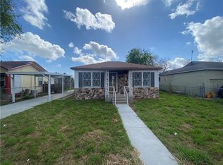 1002 Nandina Dr, Corpus Christi, TX 78408
