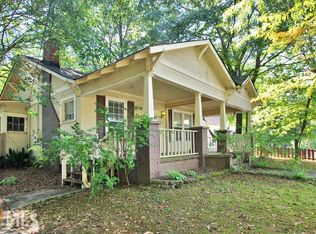 1238 Niles Ave NW, Atlanta, GA 30318