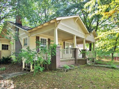 1238 Niles Ave NW, Atlanta, GA, 30318