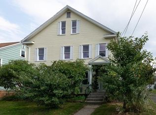 9 Wright Ave, Northampton, MA 01060