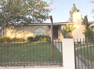 10180 Laurel Canyon Blvd, Pacoima, CA 91331