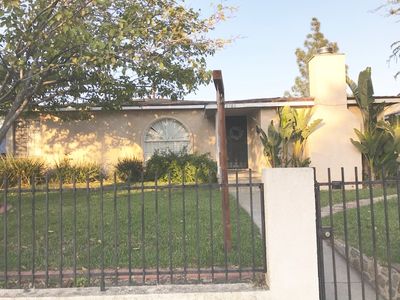 10180 Laurel Canyon Blvd, Pacoima, CA, 91331