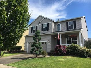 394 Ironwood Ter, Woodburn, OR 97071