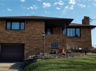 1148 S State Route 885, Clairton, PA 15025