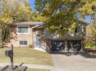 1001 E Gay St, Warrensburg, MO 64093